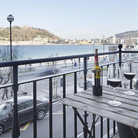 Ortzimuga - Basque Stay San Sebastián Exterior foto